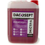 DACOSEPT Огнебиозащита ЭКСТРА