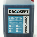 DACOSEPT Антисептик ЕВРО-БИО